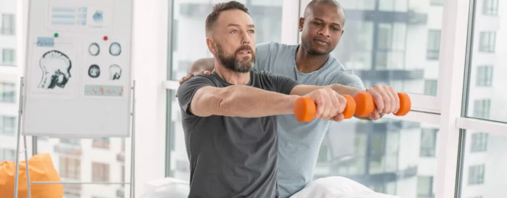 Achieve Natural Pain Relief With Physical Therapy Instead of Opioids
