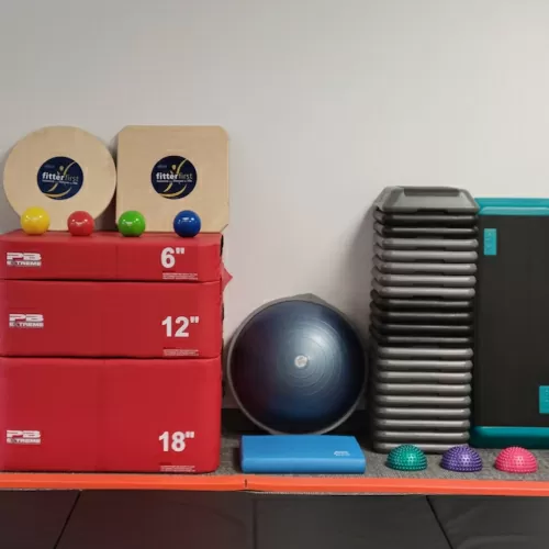 gallery-inside-office-Impact-physical-therapy-east-windsor-nj-2