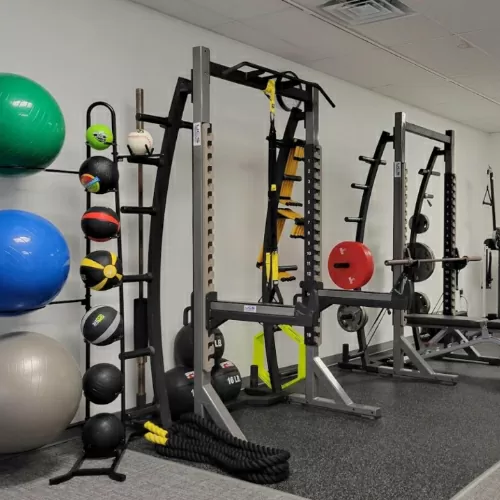 gallery-inside-office-Impact-physical-therapy-east-windsor-nj