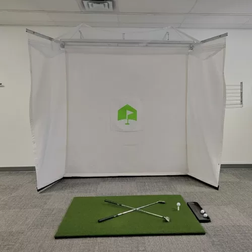 gallery-inside-office-golf-Impact-physical-therapy-east-windsor-nj