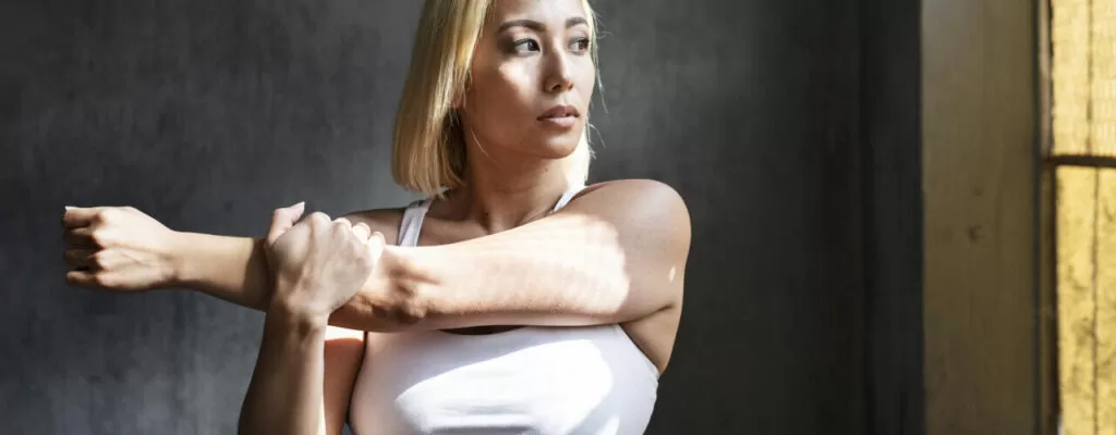 5 Ways Stretching Benefits Your Overall Health