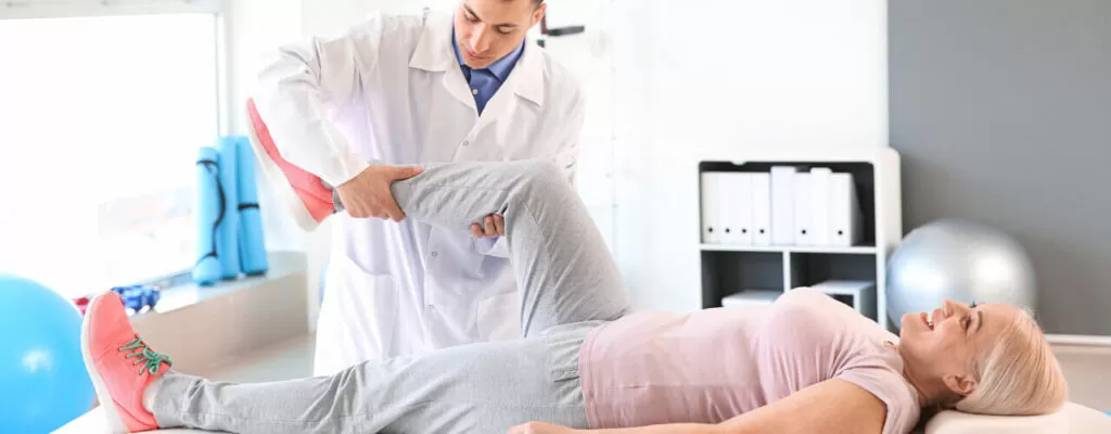 Physical Therapy Treatment in New Jersey