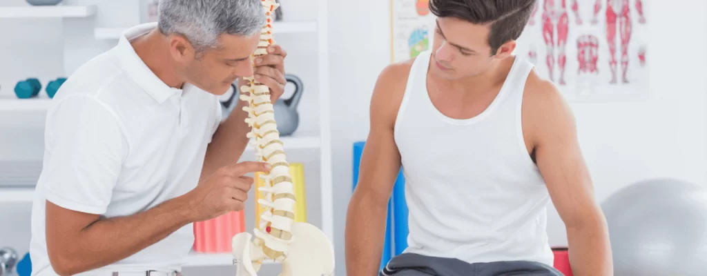 Back Pain Relief Treatment in New Jersey