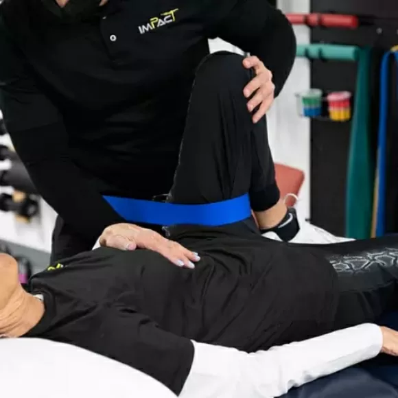 Physical Therapy East Windsor