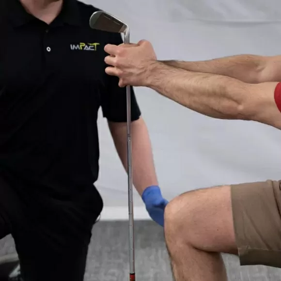 Physical Therapy East Windsor