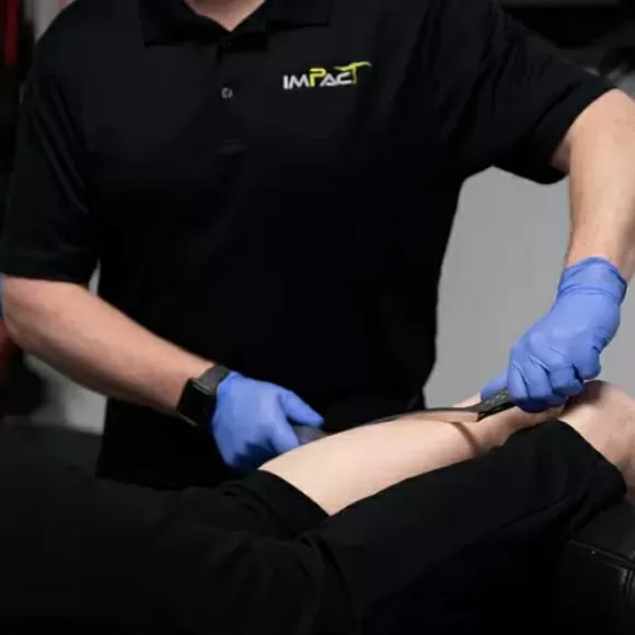 Physical Therapy East Windsor