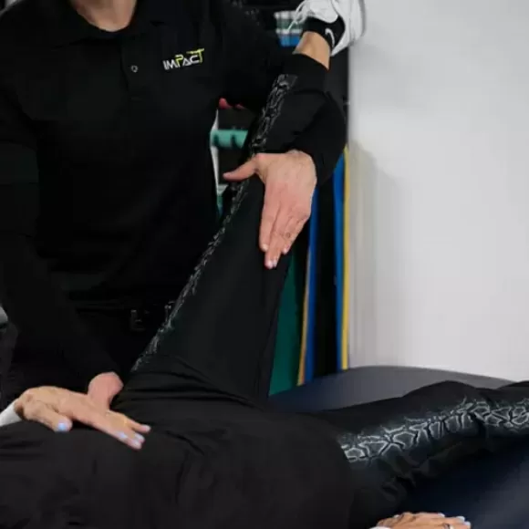 Physical Therapy East Windsor