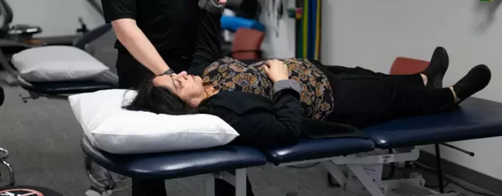 physical-therapy-clinic-active-release-technique-ART-impact-physical-therapy-east-windsor-nj