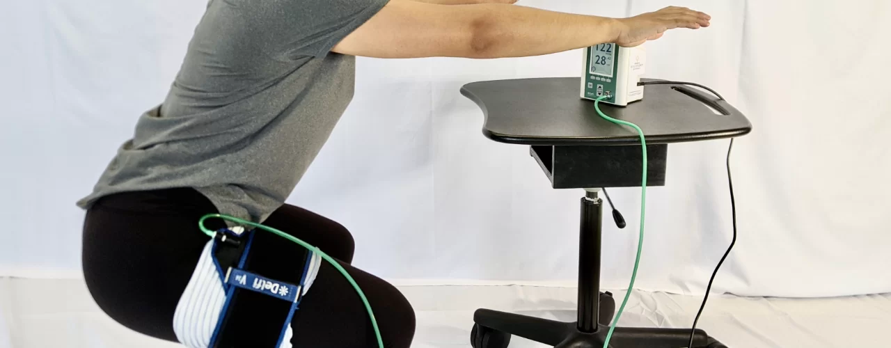 physical-therapy-clinic-blood-flow-restriction-training-impact-physical-therapy-east-windsor-nj