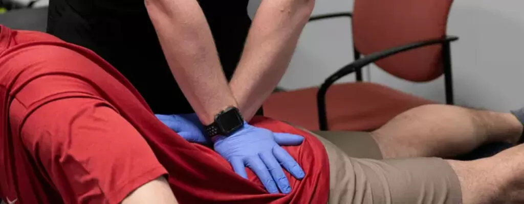 physical-therapy-clinic-mckenzie-method-impact-physical-therapy-east-windsor-nj