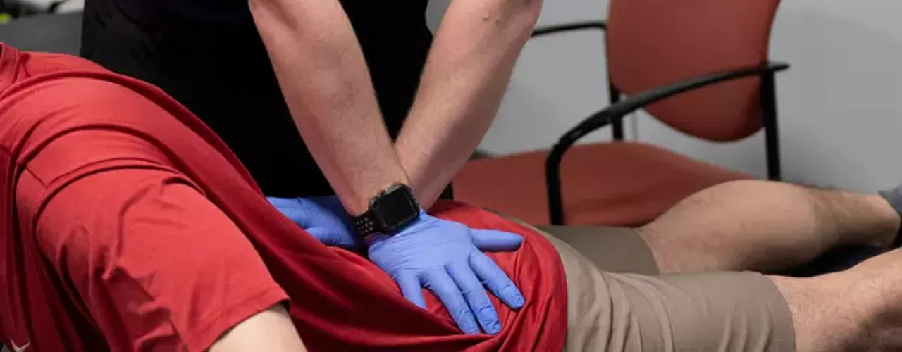 physical-therapy-clinic-mckenzie-method-impact-physical-therapy-east-windsor-nj