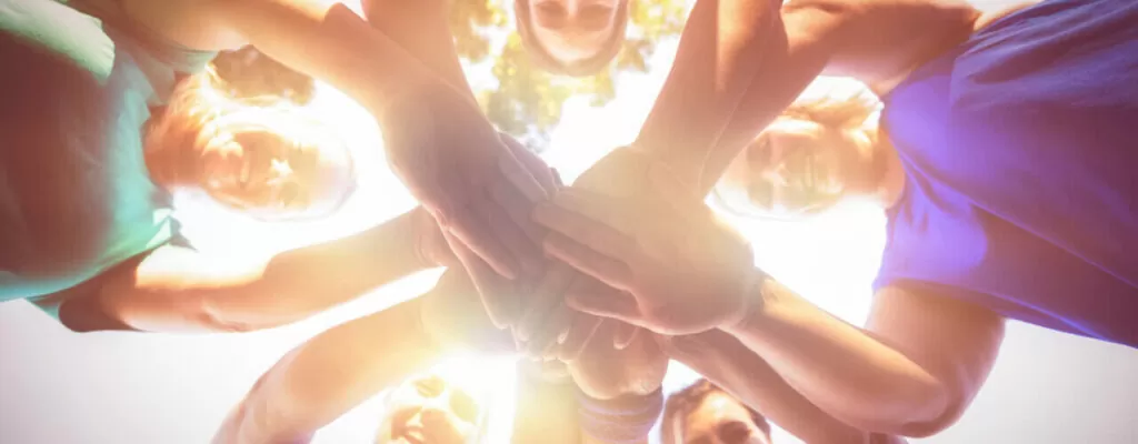 Physical therapy can help you resolve your injuries and get back in the game!