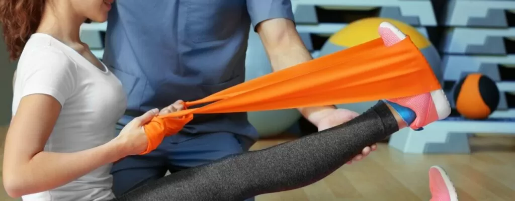 Sports Related Injuries Treatment in New Jersey