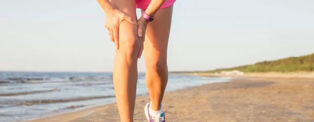 Sports Injury Treatment in New Jersey