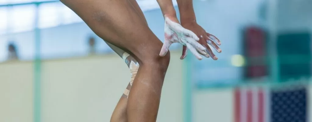 Gymnasts Recovery Treatment in New Jersey