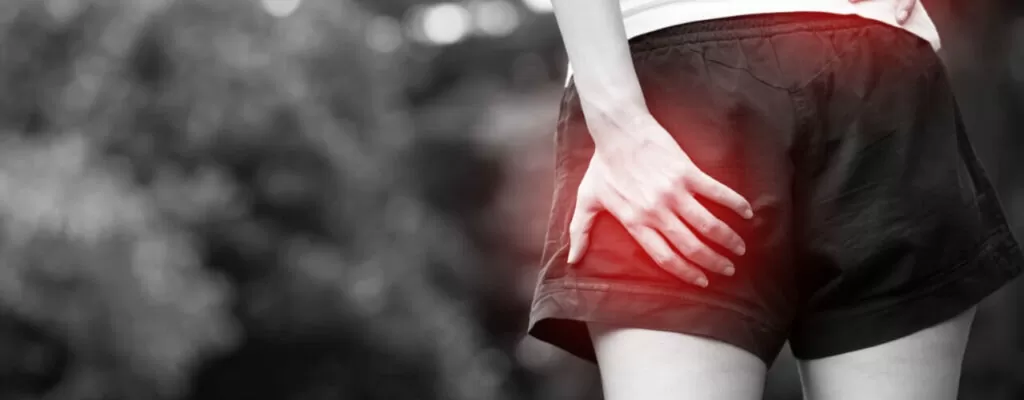 Sports-Related Sciatica and Radiating Pain