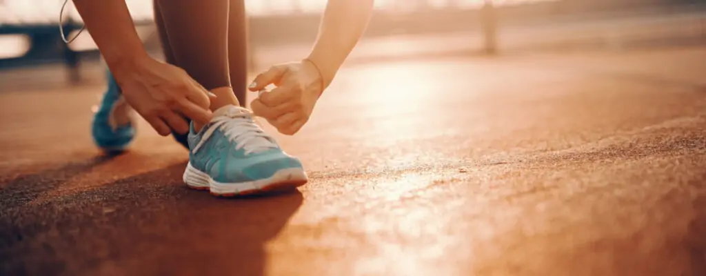 Running related injury treatment in East Windsor, New Jersey