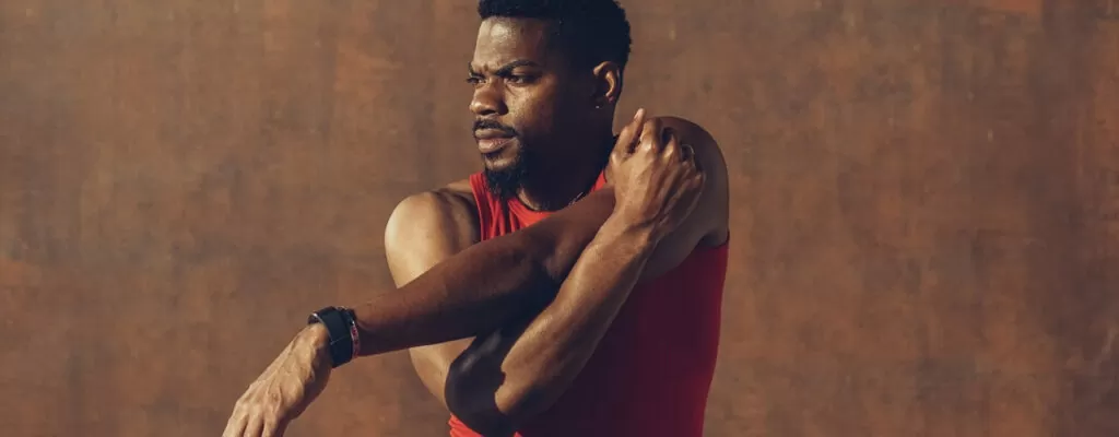 Flexibility for Shoulder Pain: Effective Stretching Exercises for Relief