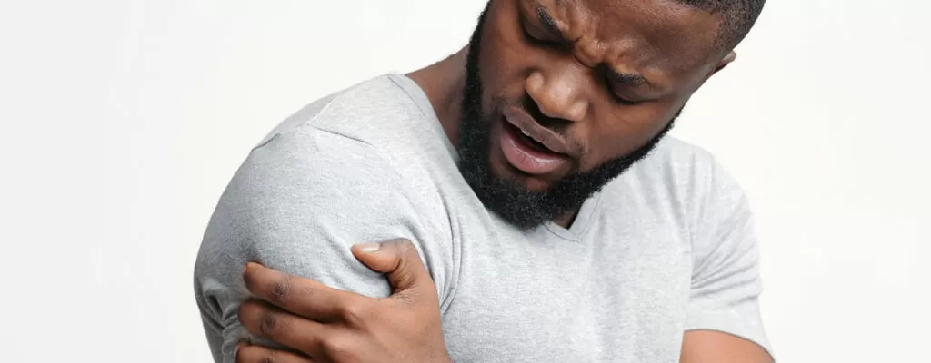 Frozen Shoulder Treatment: Unlocking Freedom of Movement through Rehabilitation