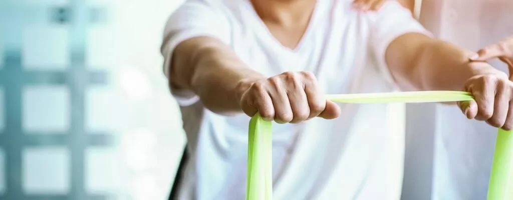 Shoulder_rehabilitation_Technique