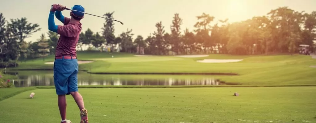 Perfecting Your Game: Effective Golf Practice Drills