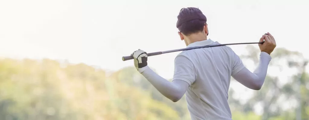 Stay Safe and Play On: Injury Prevention Strategies for Golf