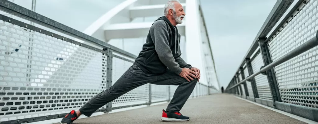 Unlock Your Flexibility: Effective Stretching Techniques