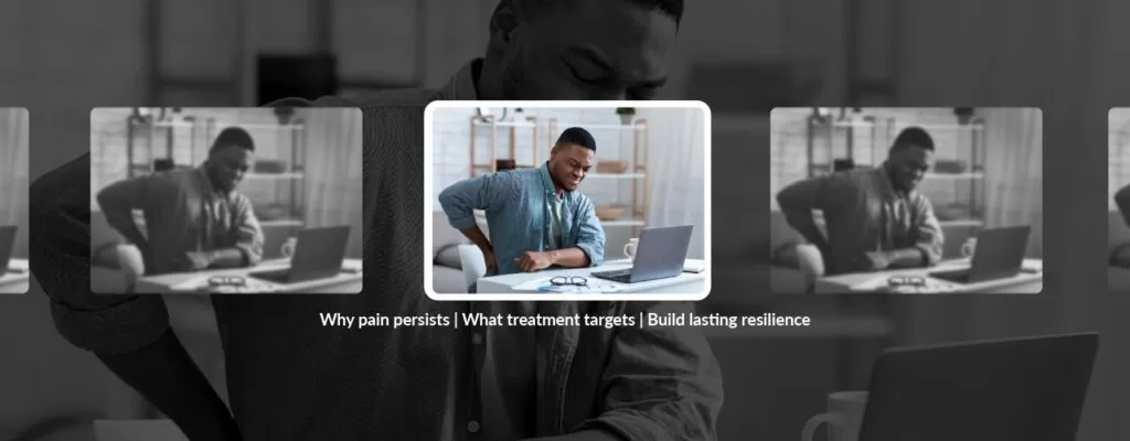 How Manual Therapy Helps Relieve Back Pain